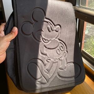 Cute Mini Mickey backpack